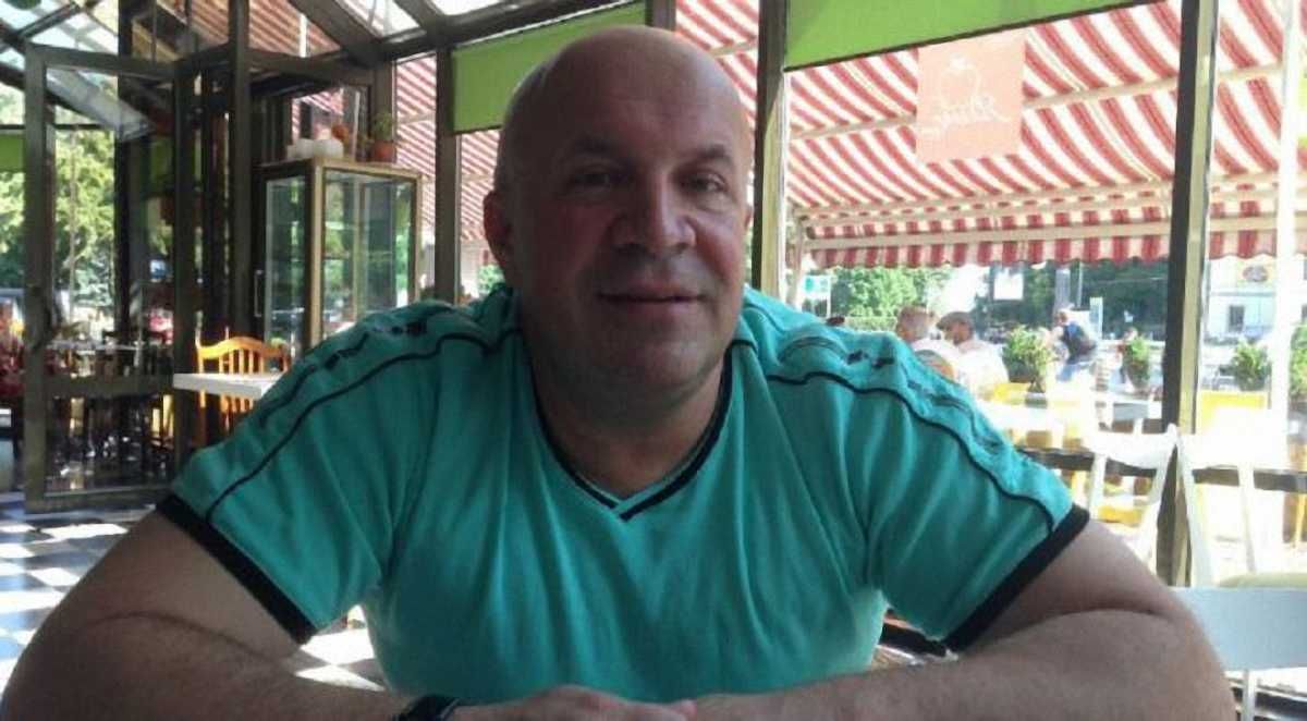 Олег Печорний / ФК Металіст