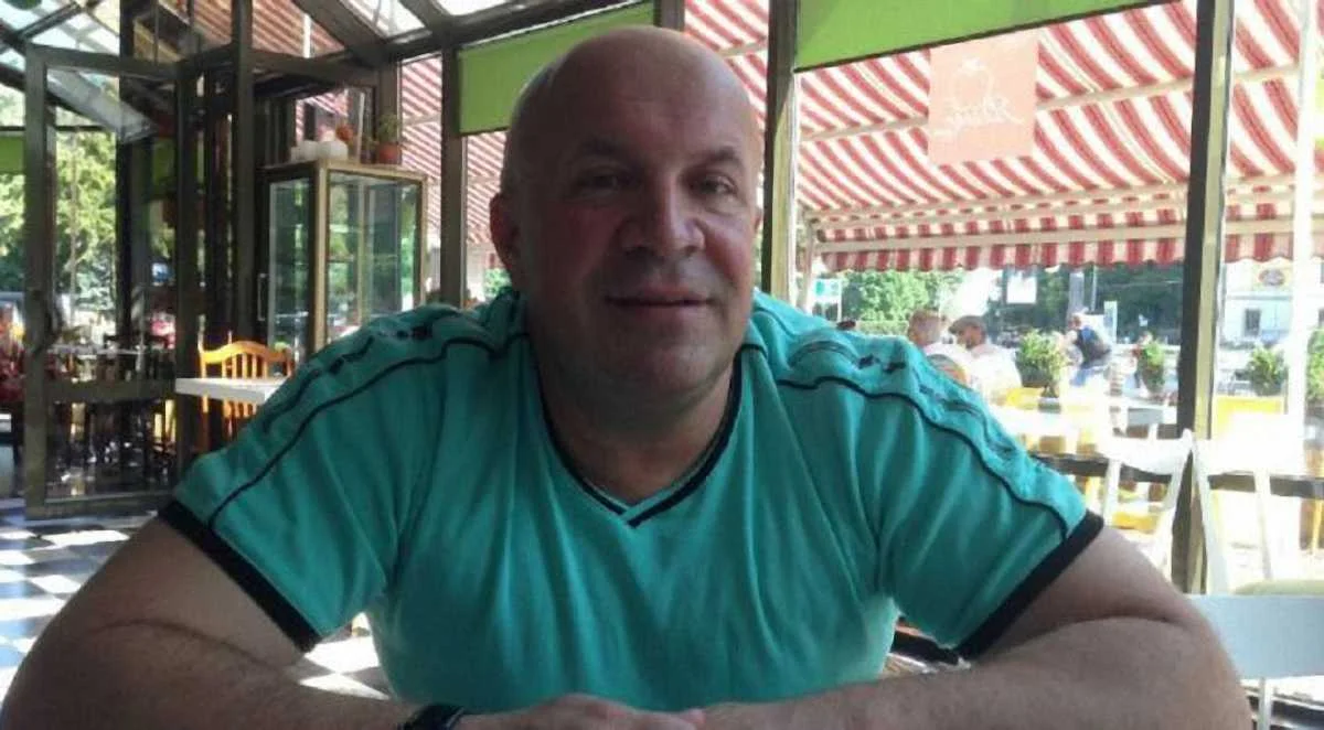 Олег Печорний / ФК Металіст