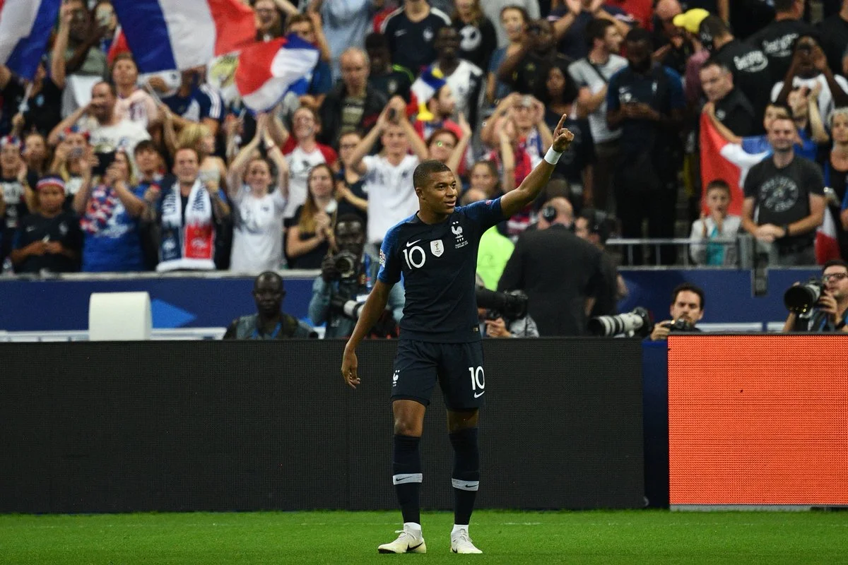 Франція – НІдерланди – 2:1 – відео голів та огляд матчу