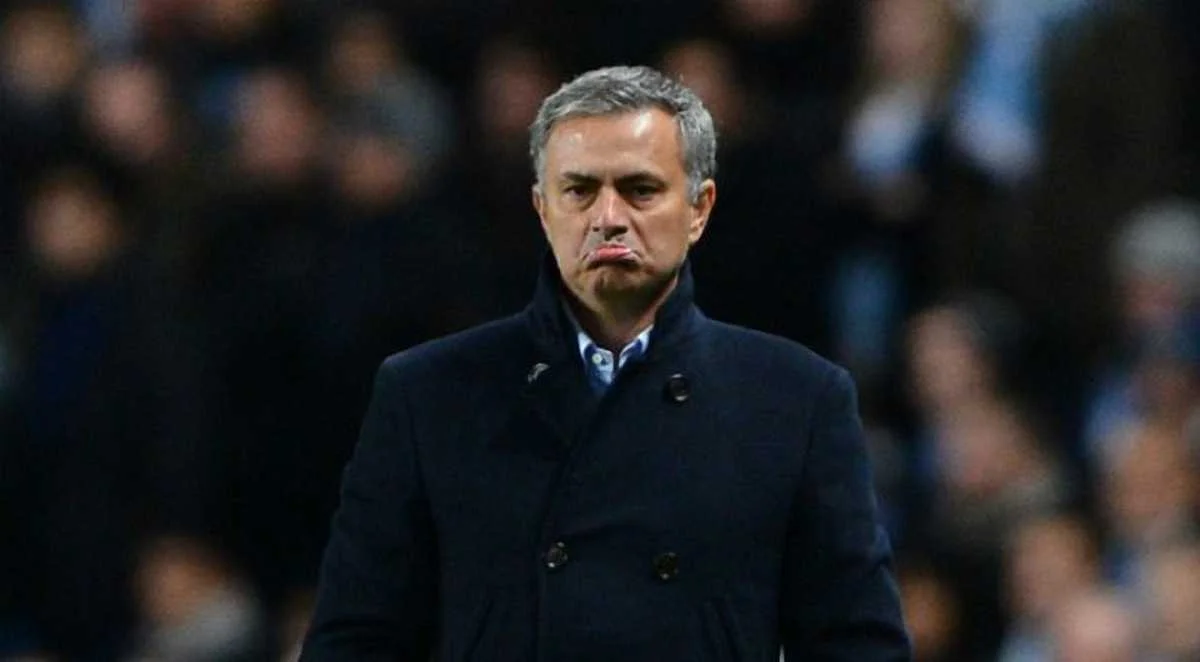 Жозе Моуринью / Фото: Sky Sports