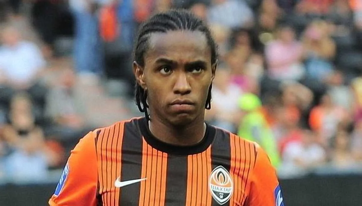 Вілліан у Шахтарі / Соцмережі