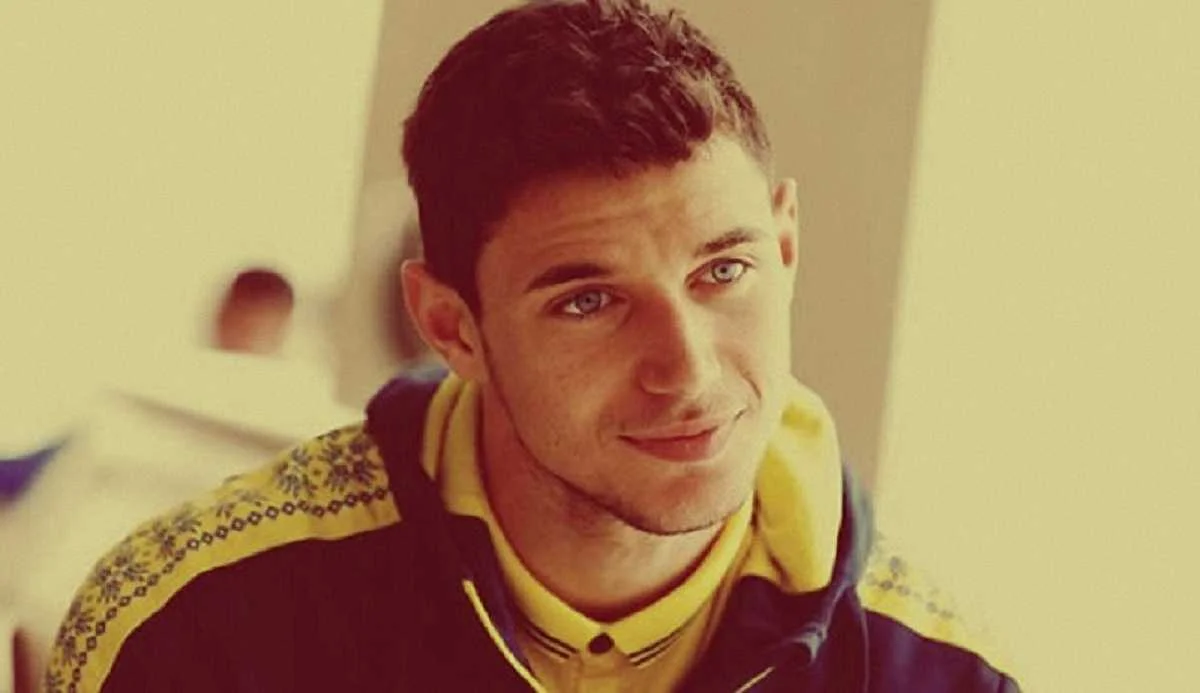 Роман Яремчук / Instagram