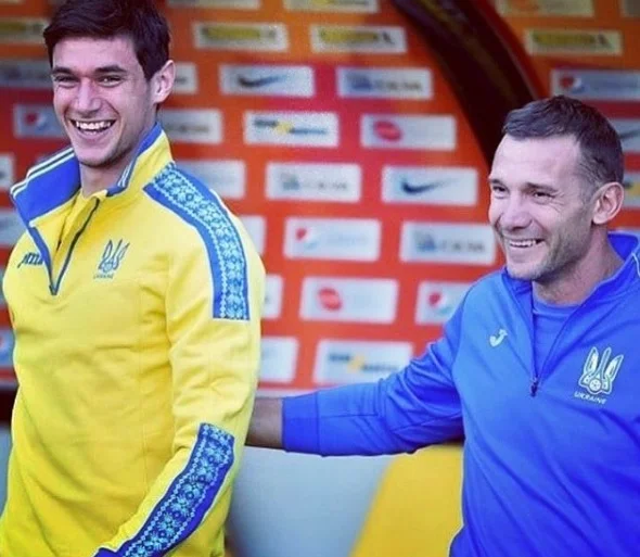 яремчук шевченко