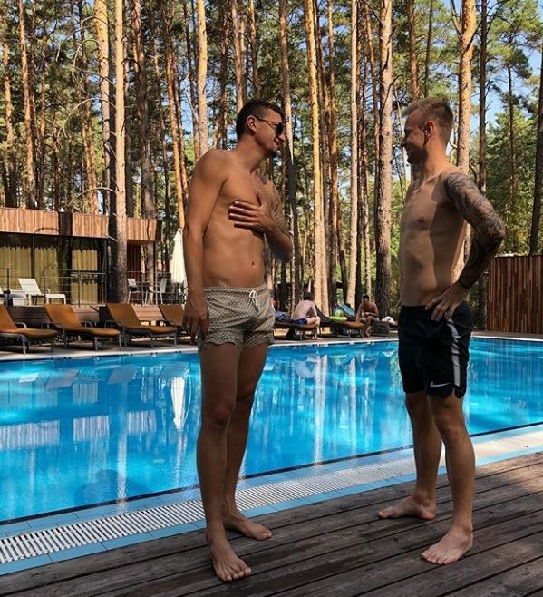 білий хомченовський