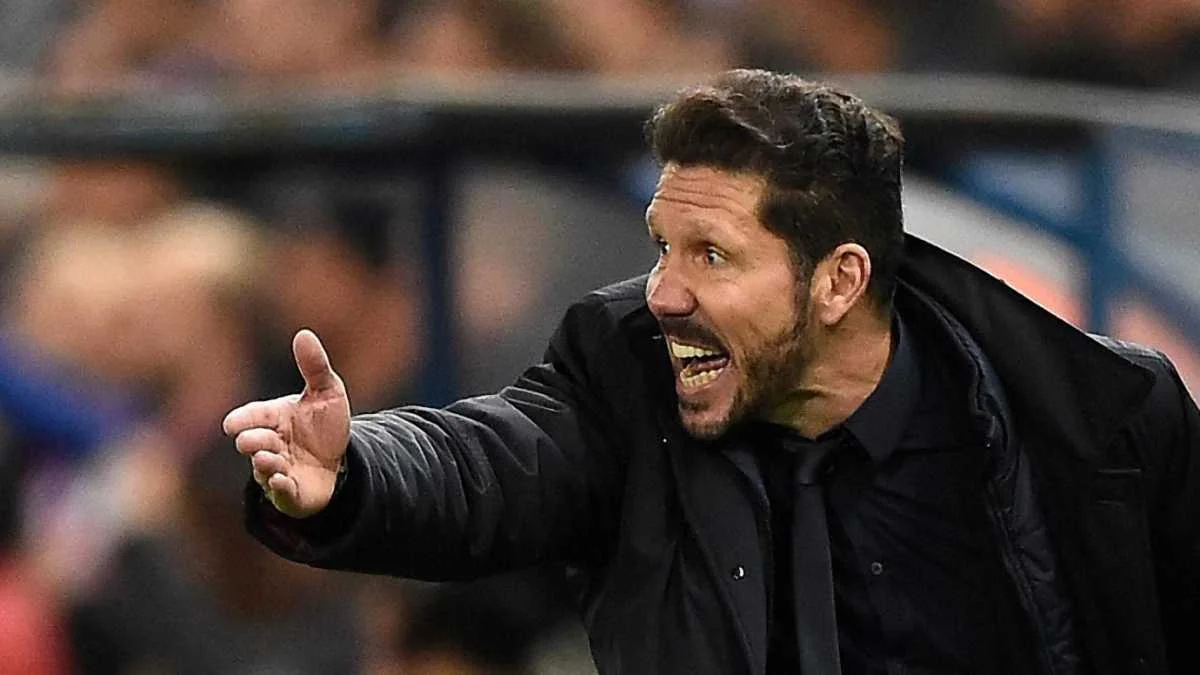 Диего Симеоне / Getty Images