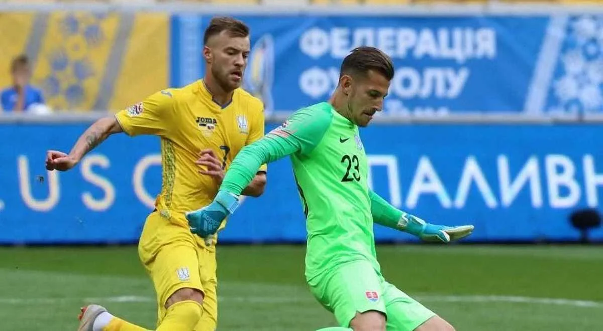 Мартин Дубравка / фото Евгения Кравса