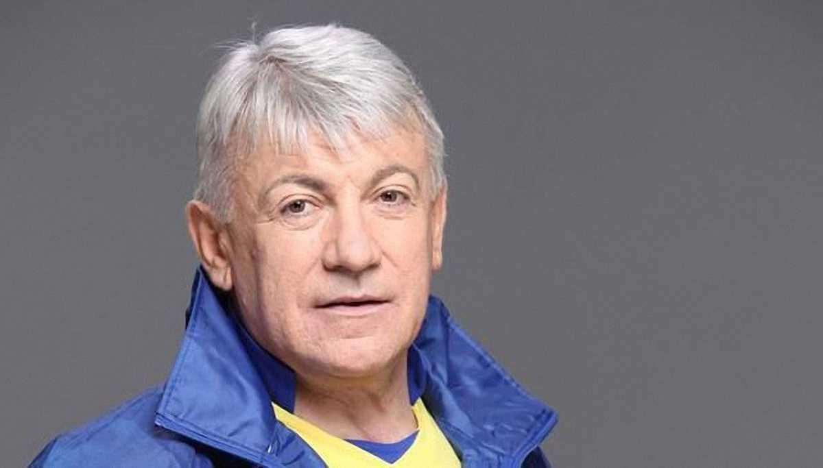 Василий Вовк / Фото: ФК Нива-В
