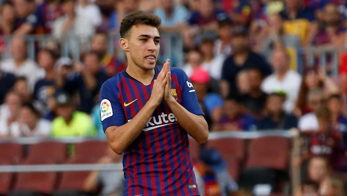 Мунір Ель-Хаддаді / AS