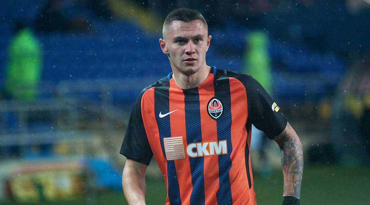 Александр Зубков / Соцсети