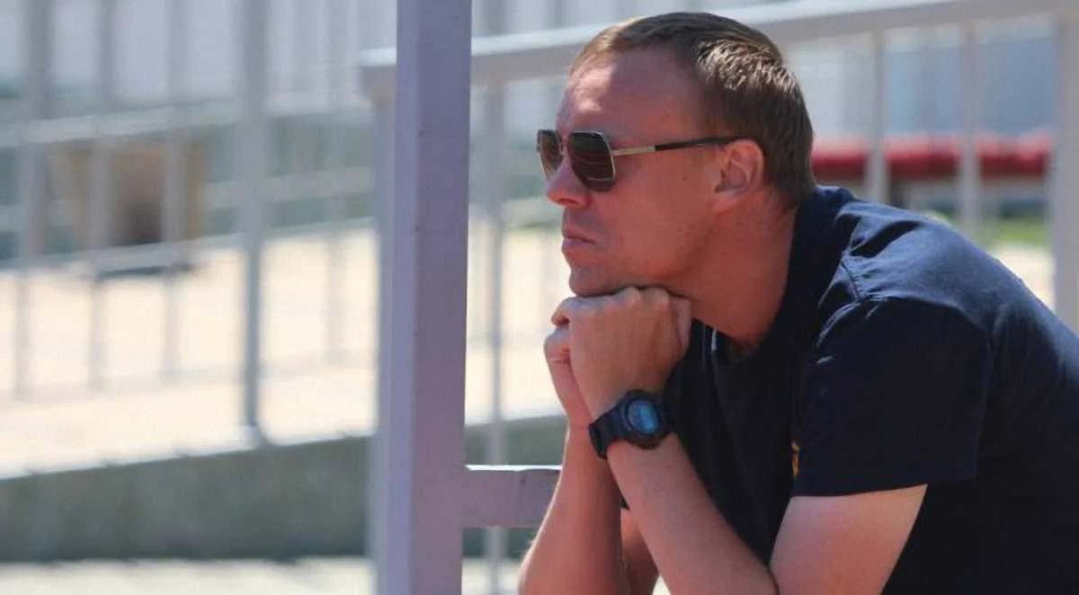 Сергій Валяєв / ФК Металіст 1925