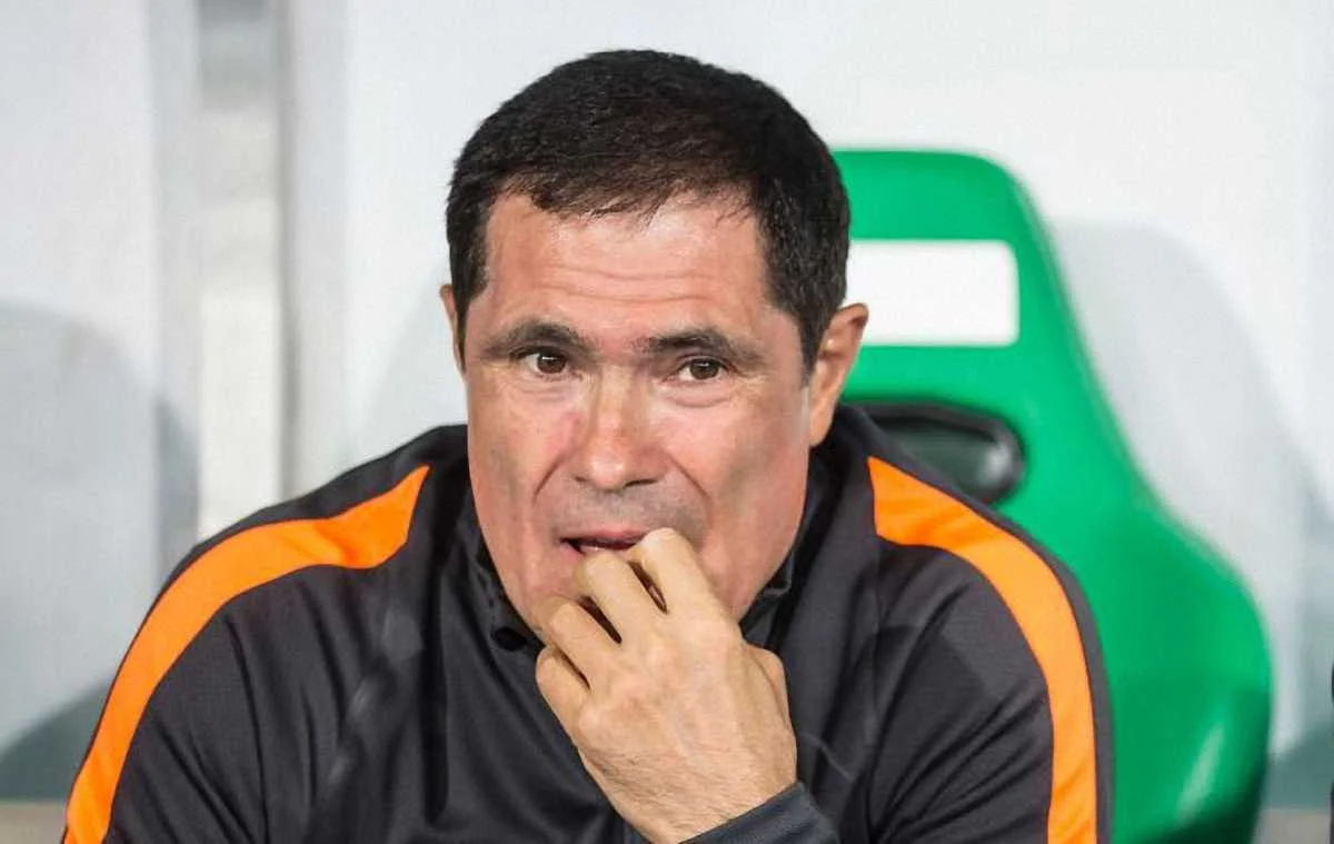 Александр Спиридон / Фото ФК Шахтер