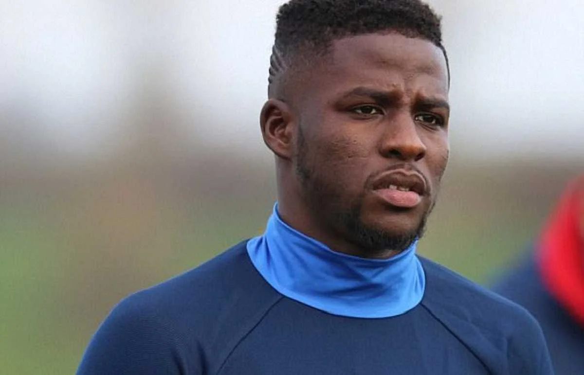 Папис Джилободжи / соцсети