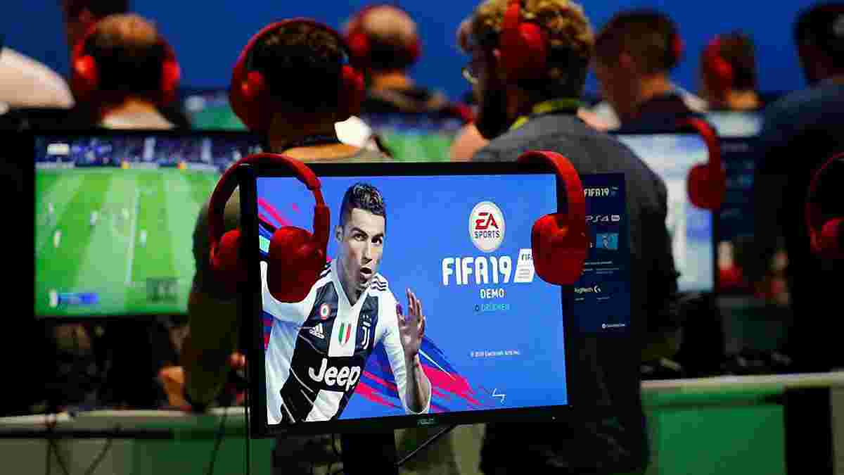 Топ-10 футболістів у FIFA19 – хто найкращий гравець світу за версією комп'ютерного симулятора