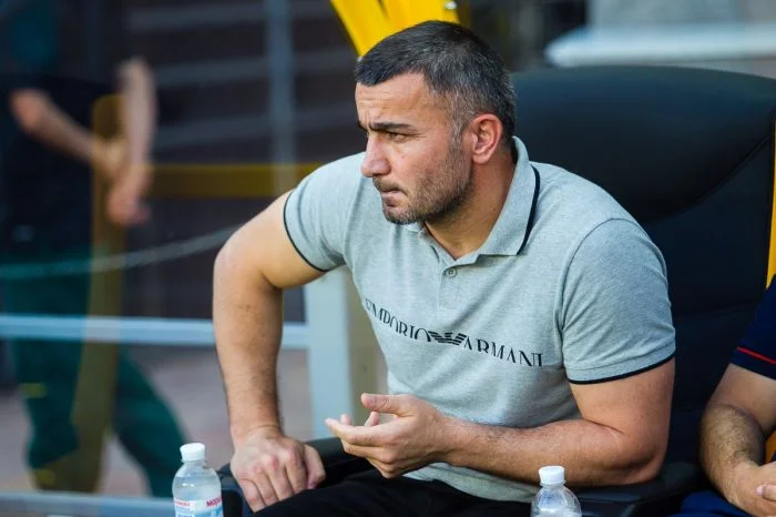 гурбанов гурбанов