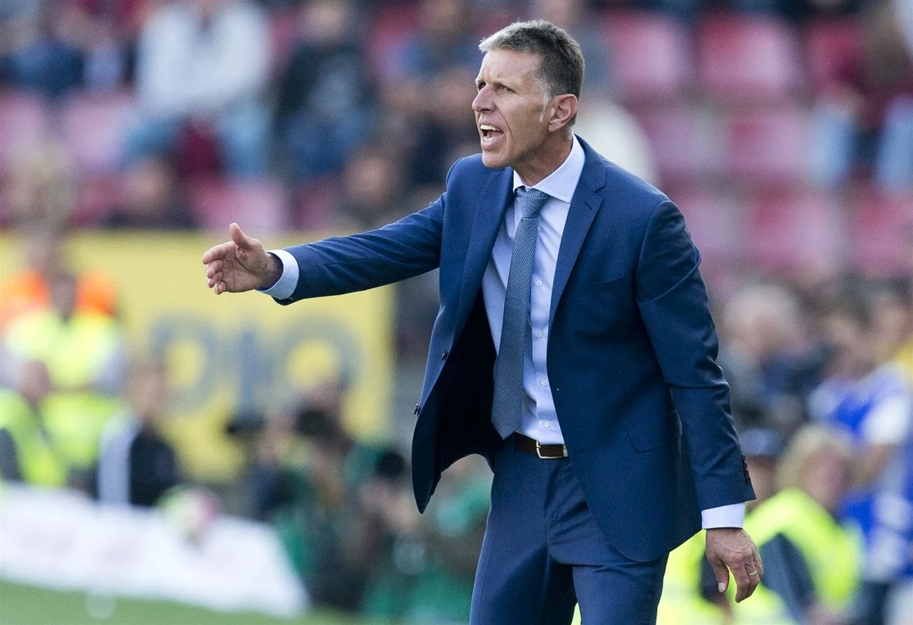 Ярослав Шилгавый / iDNES.cz