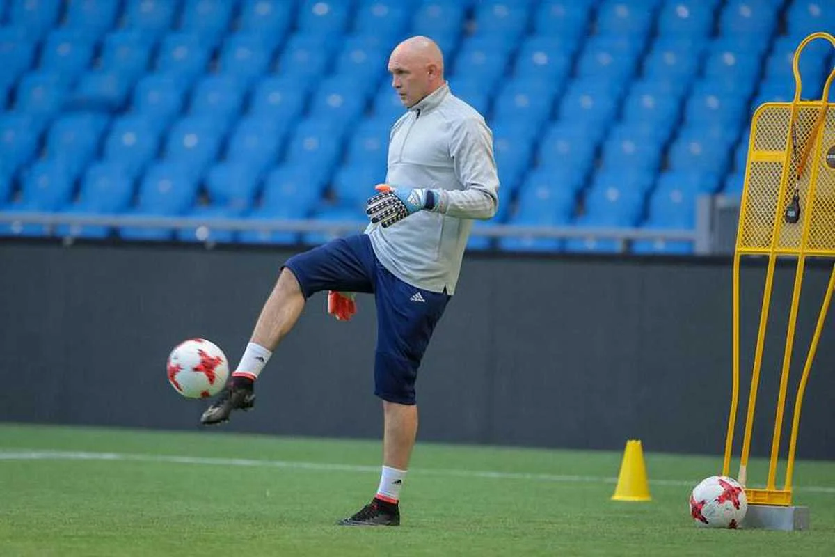 Андрій Глущенко / соцмережі