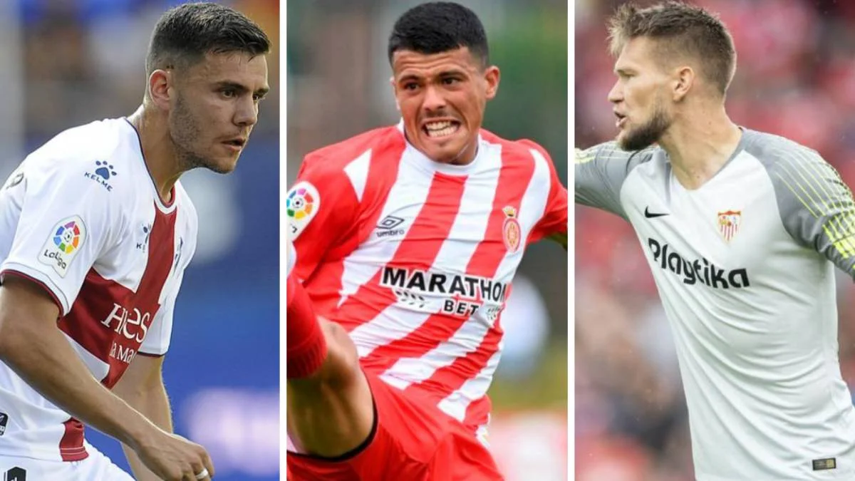 5 ноунеймів, які вражають на старті Ла Ліги