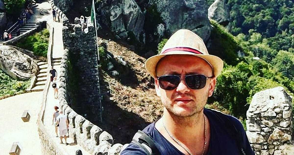 Олег Смалийчук встретился с Дыминским