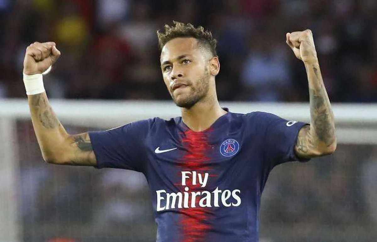 Неймар / ФК ПСЖ