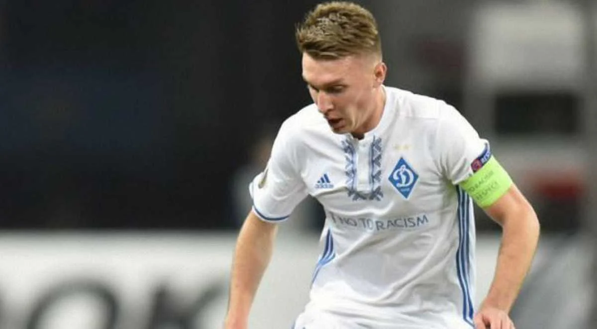 Сергей Сидорчук / фото из соцсетей