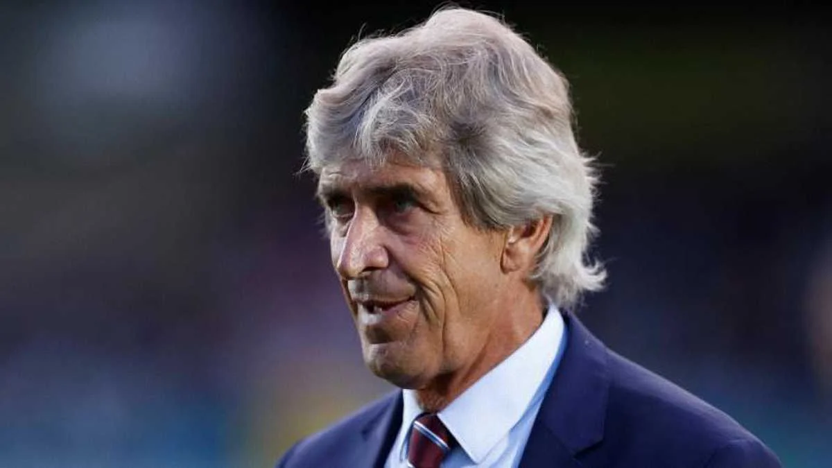 Мануэль Пеллегрини / фото: ФК Вест Хэм