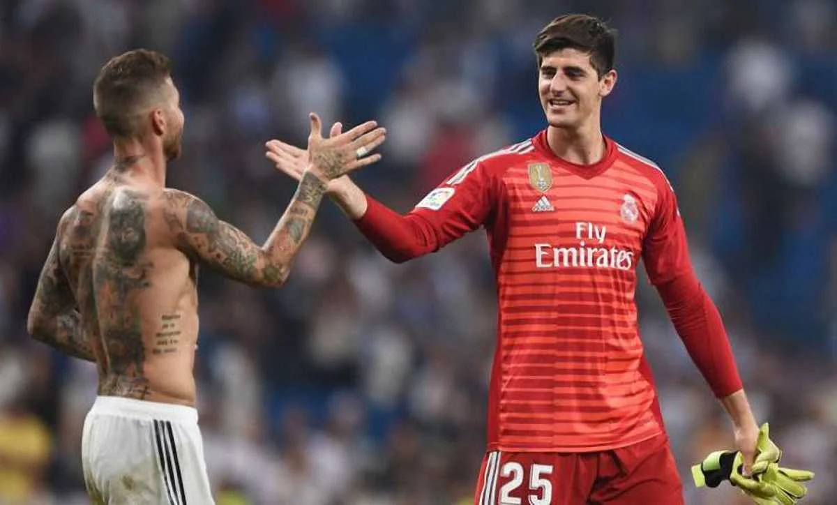 5 топ-матчей евроуикенда