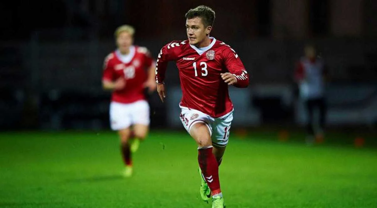 Міккел Дуелунд / cоцмережі