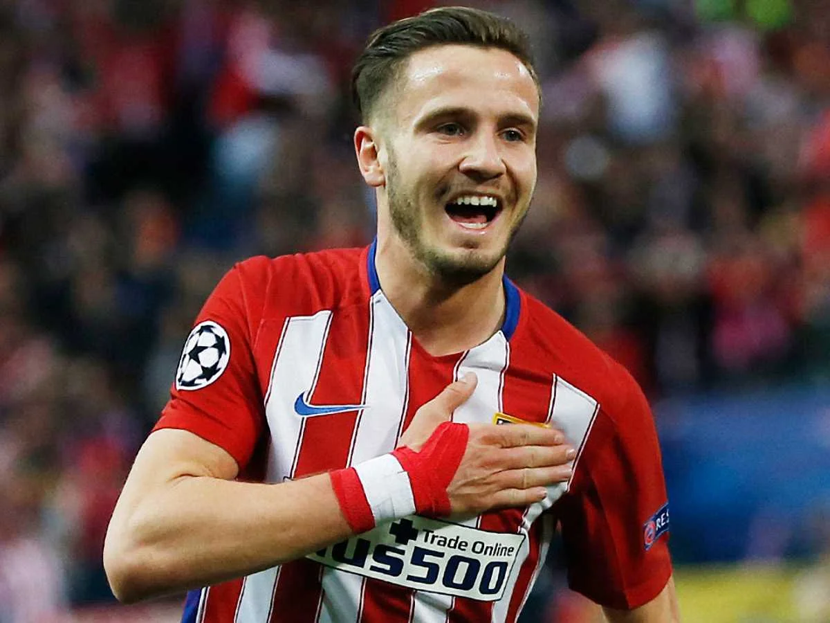 Сауль Ньигес / Фото: соцсети