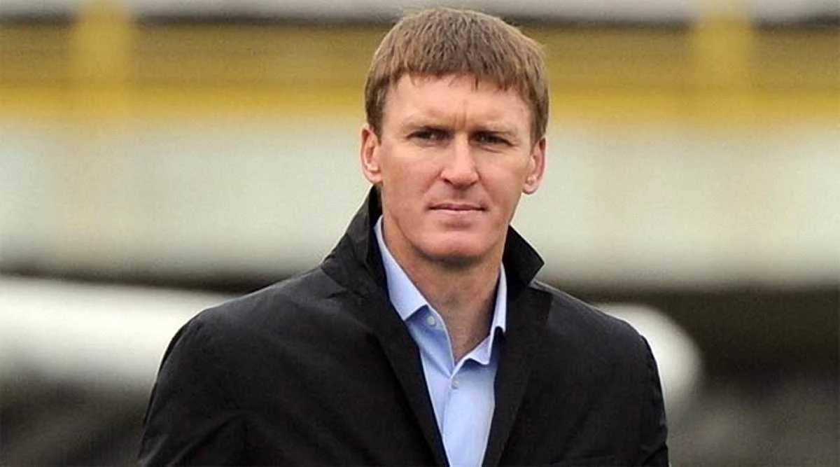 Василий Сачко / Фото ФК Ворскла