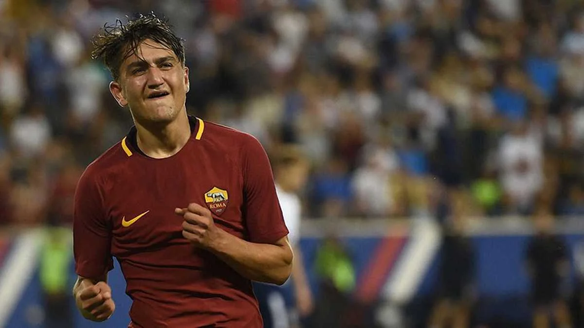 Дженгиз Ундер / Фото: соцсети