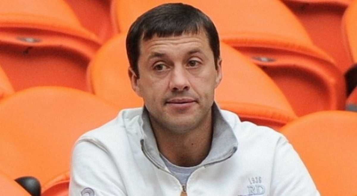 Юрий Вирт / соцсети