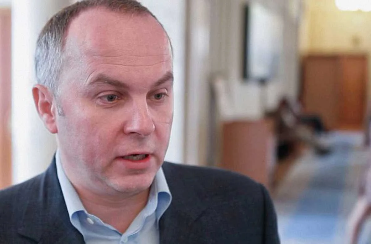 Нестор Шуфрич / соцсети