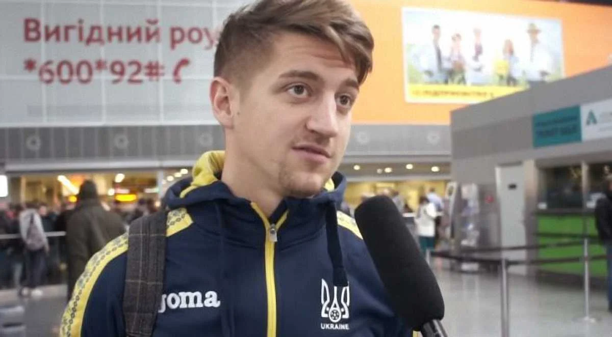 Юрій Вакулко / Фото: ФФУ