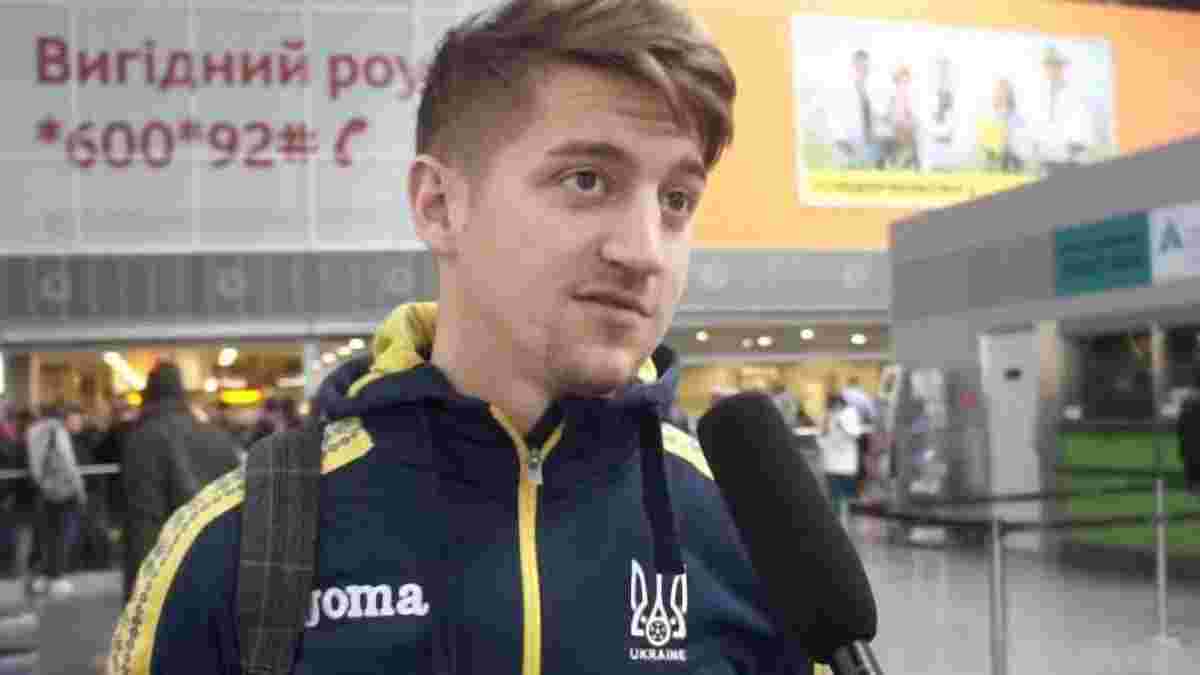 Гендиректор київського Арсенала: Вакулко не відповідає вимогам Раванеллі, його переведуть у дубль