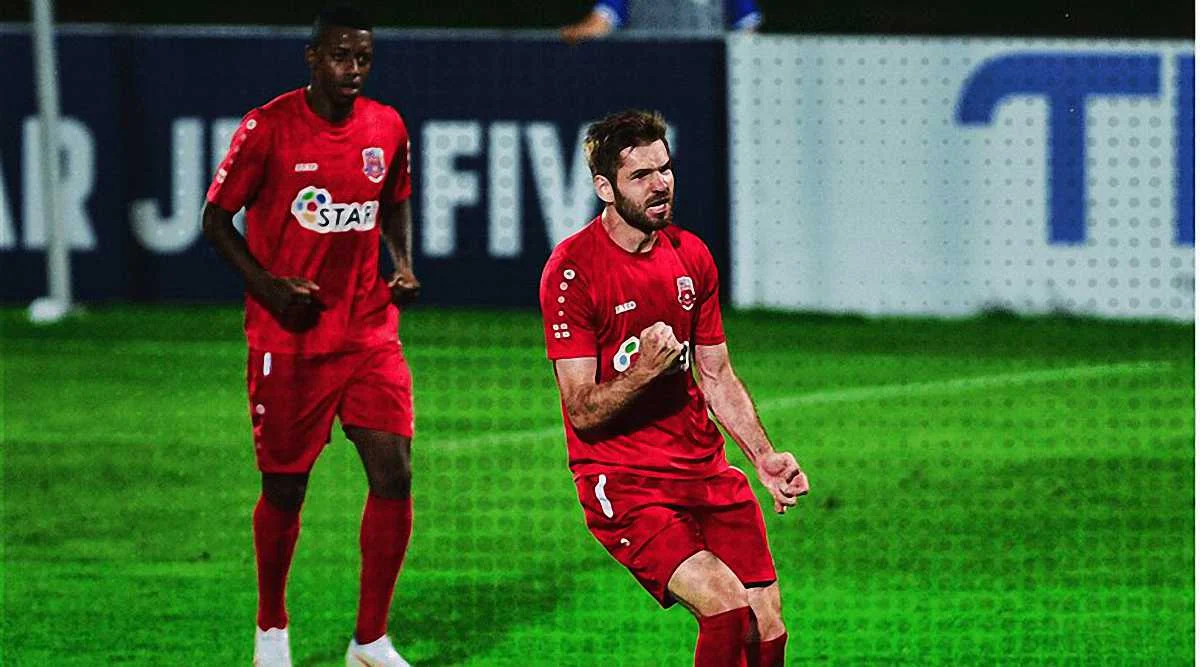 Николай Ковталюк / соцсети