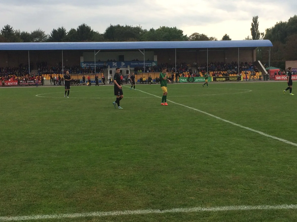 Верес / НК Верес