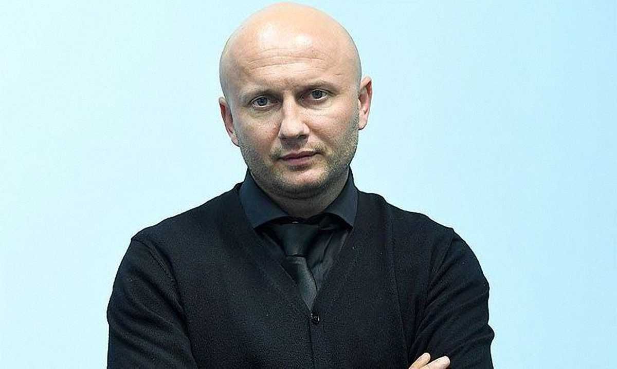 Олег Смалійчук / Фото: соцмережі