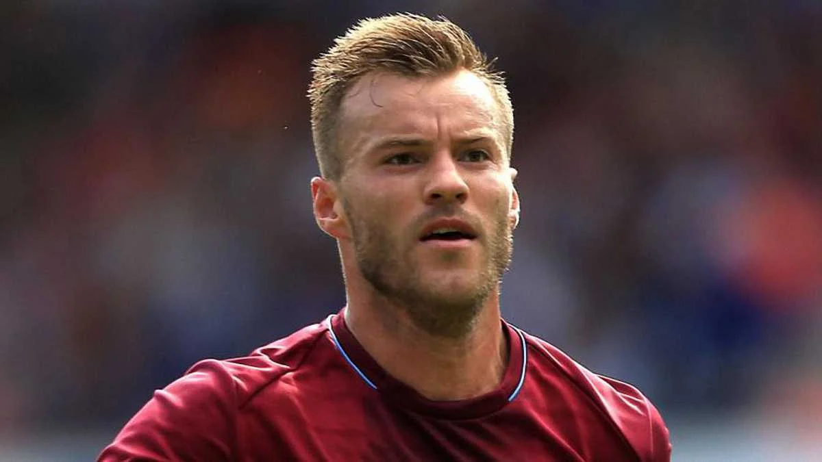 Андрей Ярмоленко / фото: ФК Вест Хэм