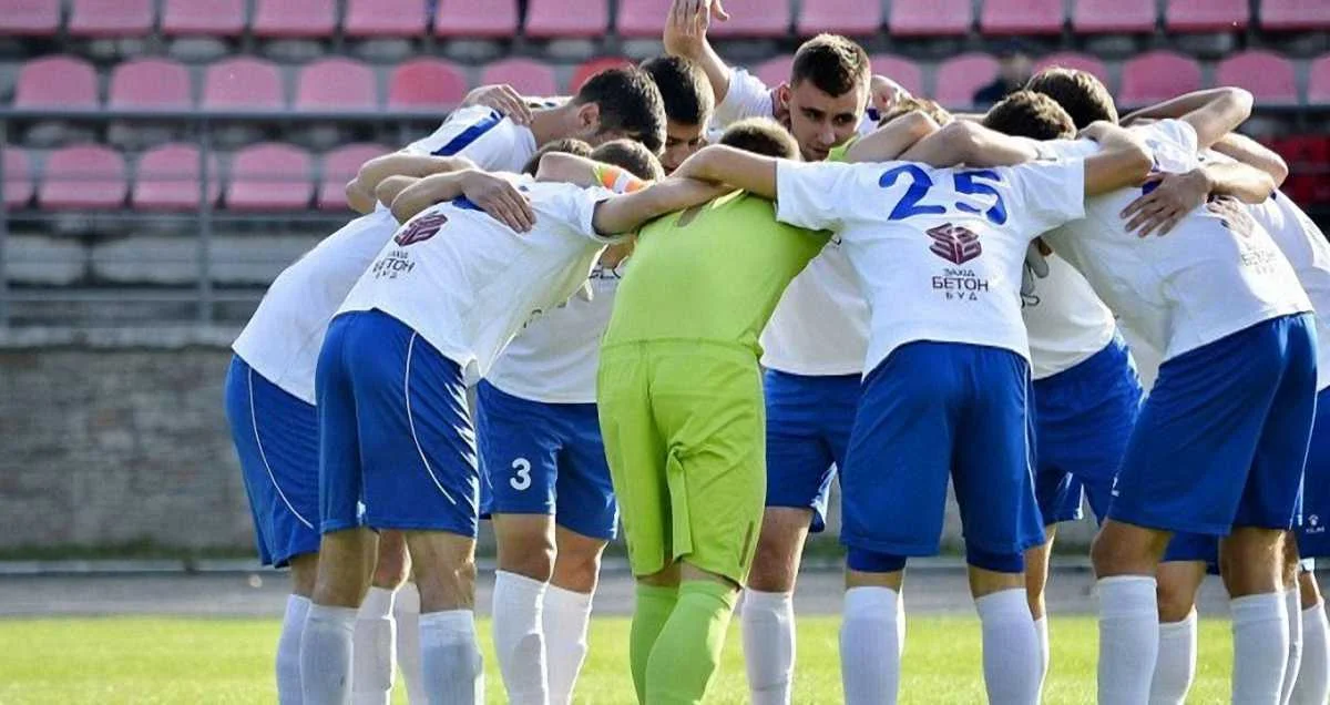 Черноморец – Львов – 0:1 – видео гола и обзор матча