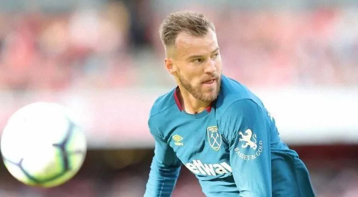 Андрей Ярмоленко / ФК Вест Хэм