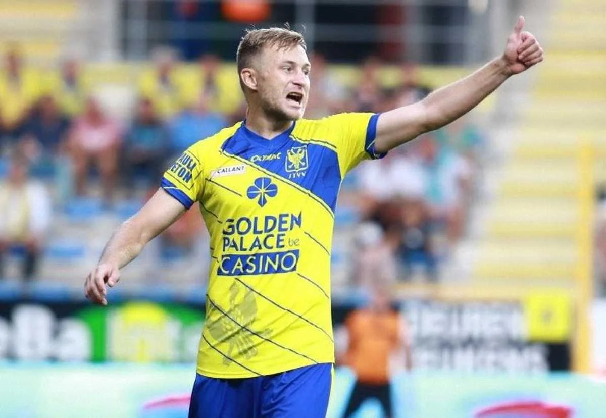 Роман Безус / фото із соцмереж