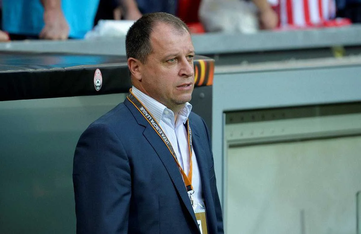 Юрий Вернидуб / Фото: соцсети