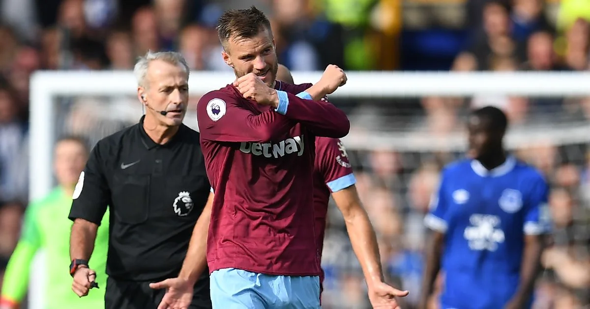 Ярмоленко пофеєрив в АПЛ