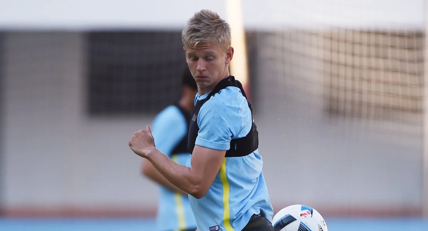 Александр Зинченко / Фото: соцсети