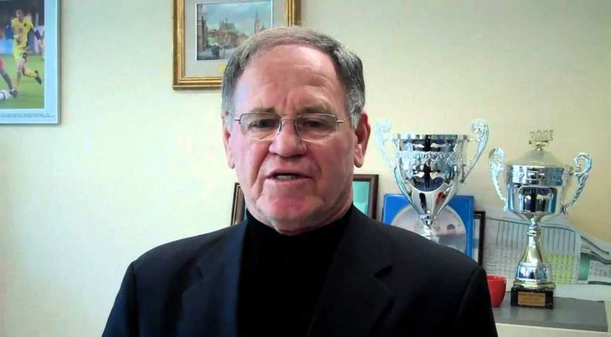 Йожеф Сабо / фото из соцсетей