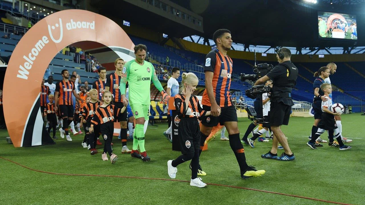 Шахтер – Хоффенхайм: прогноз на матч 19.09.2018 - ЛЧ 2018/19