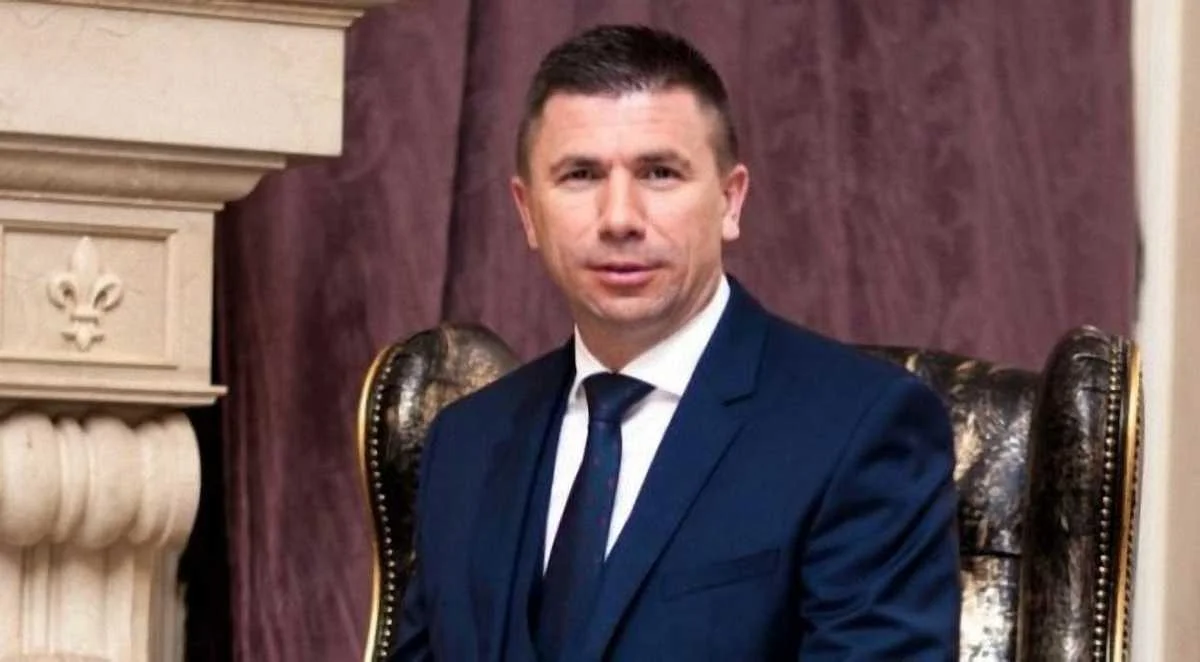 Івіца Піріч / соцмережі