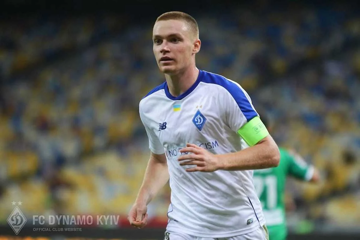 Динамо – Астана – 2:2 – видео голов и обзор матча