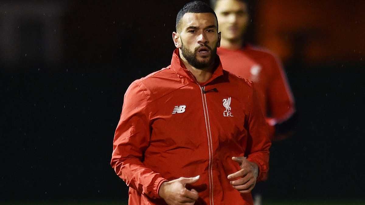 Стівен Колкер / Sky Sports