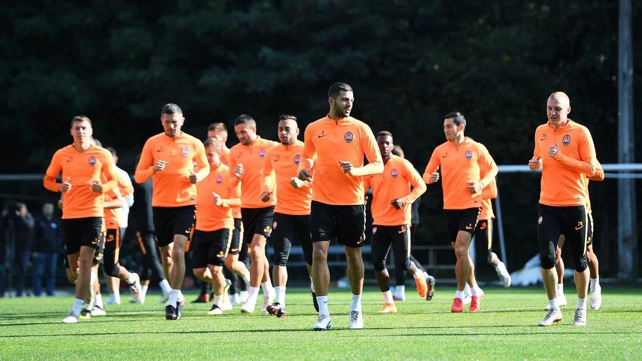 Шахтер – Хоффенхайм: кадровая ситуация в составе "горняков" перед матчем Лиги чемпионов